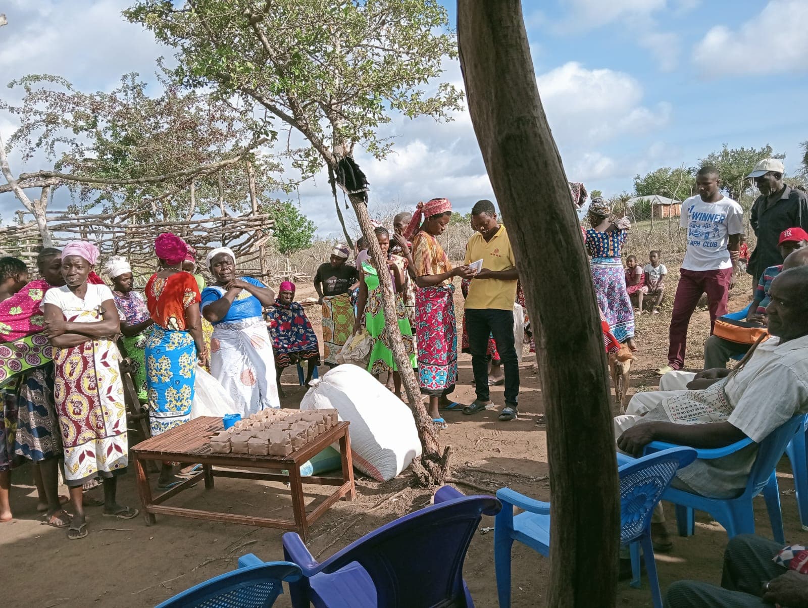 Violence prevention & child protection