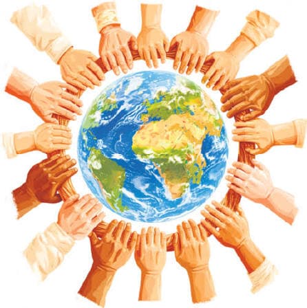Environmental conservation