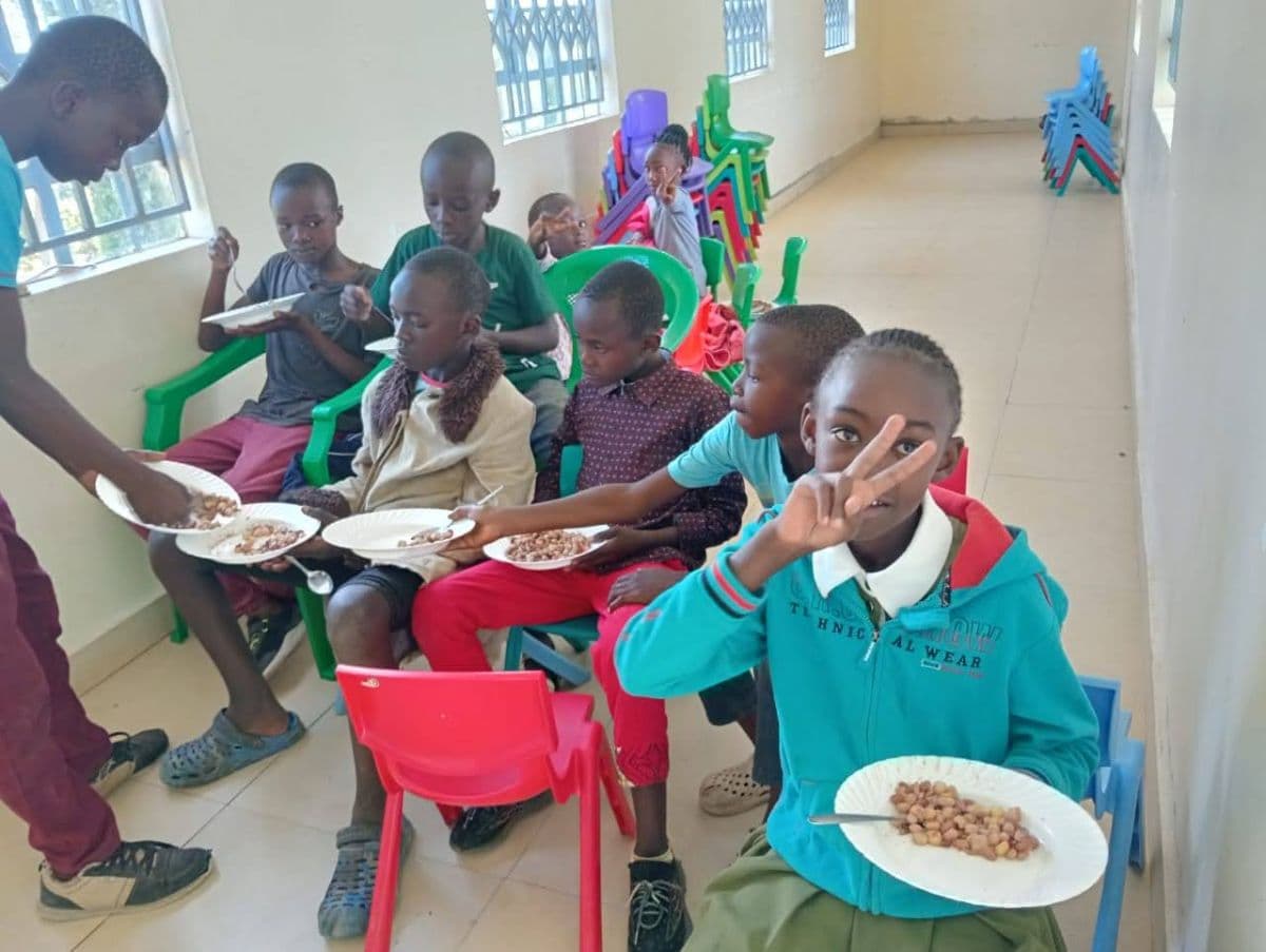 Building resilience: our 2024 education & nutrition initiative launches