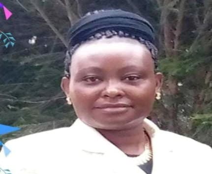 Madam Mercy Wanza Kauti