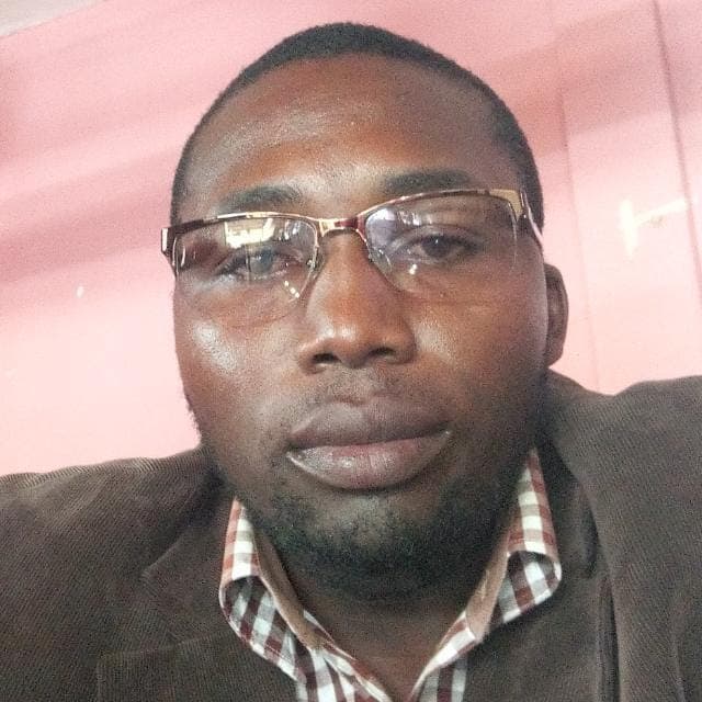Prof. Johnson Nzau Mavole