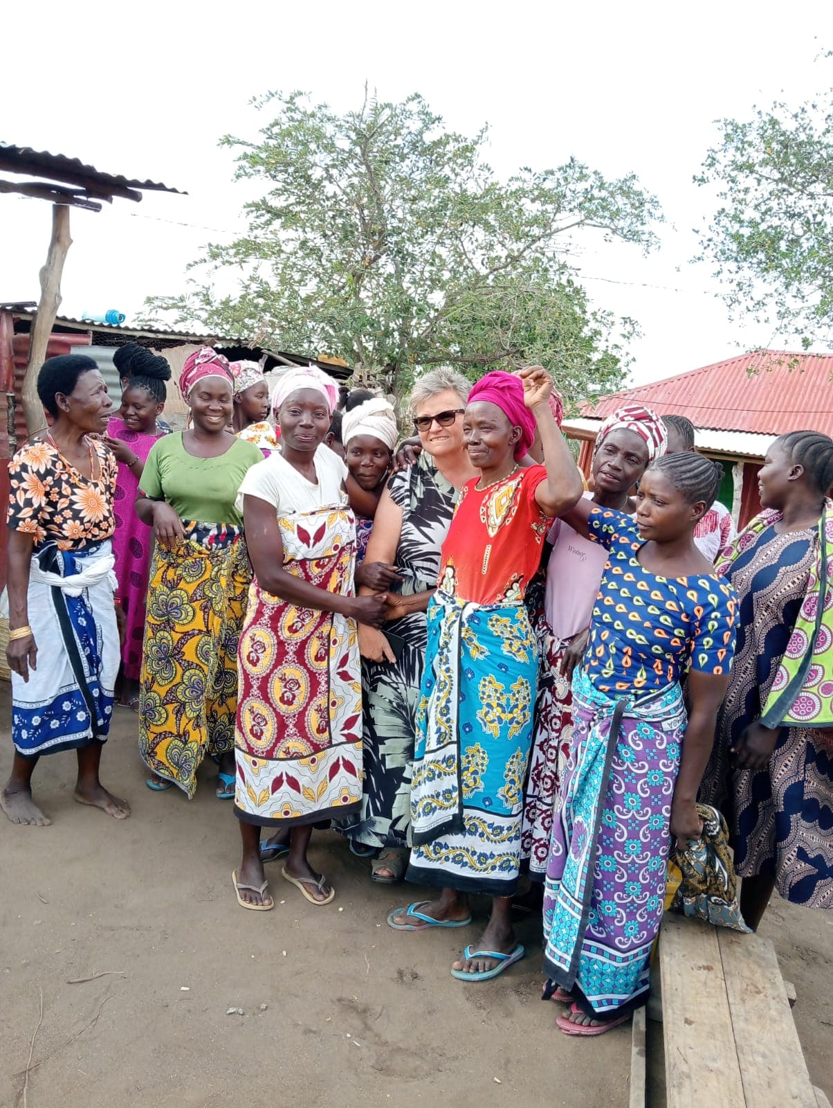 Livelihoods & health research